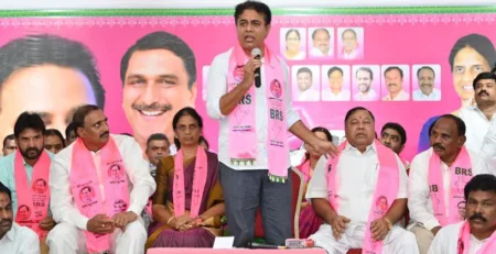 singireddy-somasekhar-reddy-9206363636-ECIL-Telangana-brs-party-leader-Uppal-Constituency-malkajgiri-young-kcr-ktr-today-latest-news-parlament-elections-assembly-2024